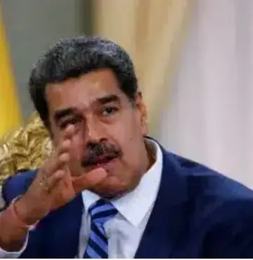 Maduro rebate sanções dos EUA e diz que Venezuela não depende de ninguém