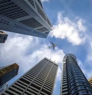 Hang fará no Brasil o prédio residencial mais alto do mundo