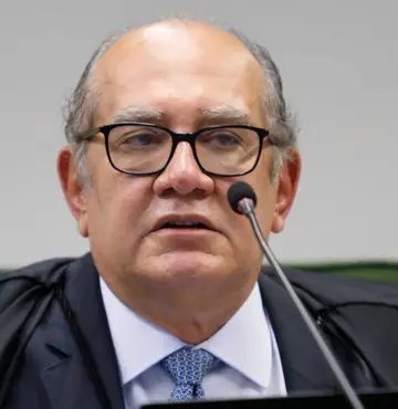 É inadmissível e inconstitucional abrir CPI contra o Supremo, diz Gilmar Mendes