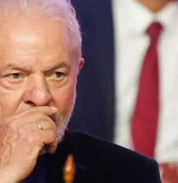 Lula rejeita nova viagem a Portugal após sofrer com protestos em 2023