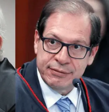 STJ define presidente e vice: Herman Benjamin e Luis Felipe Salomão assumem em agosto