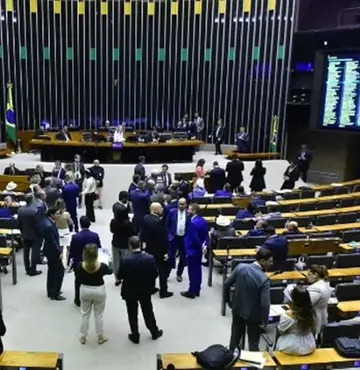 Câmara aprova continuidade de benefício para o setor de eventos com impacto de R$ 15 bilhões