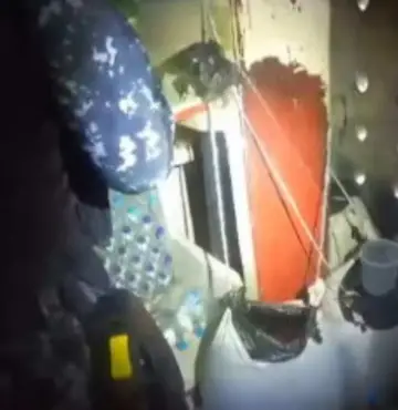 Operação revela destilaria de cachaça artesanal em Penitenciária de MT