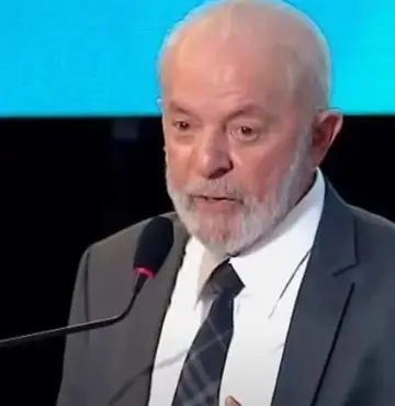 Lula cutuca ministros e diz que quer reabrir escritórios da Embrapa na África