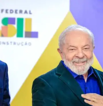 Governo Lula quer taxar refrigerante, vinho e cerveja