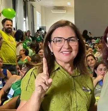 Professoras Terezinha e Mônica vencem a consulta pública para reitoria da UFPB