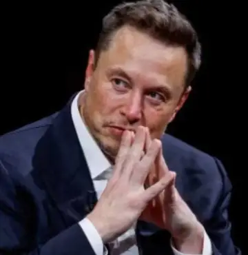 Elon Musk se pronuncia após saber de informação do X no Brasil