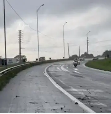 João Pessoa e mais 155 municípios da PB estão em alerta de chuvas intensas