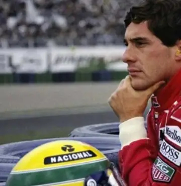 Ayrton Senna: Os 30 anos da morte de um ícone brasileiro