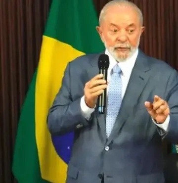 À imprensa japonesa, Lula defende reforma Conselho de Segurança da ONU