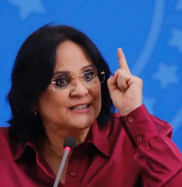 A esquerda não ganha mais eleição no Brasil