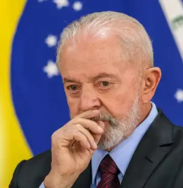 Em meio a Aliança Frágil, MDB solicita condenação de Lula por apoiar Boulos