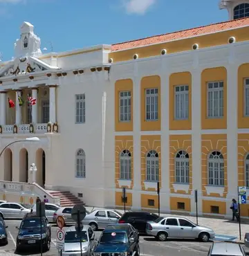 Tribunal de Justiça da Paraíba julga doação ilegal de terreno em Cabedelo, na próxima terça-feira (7)