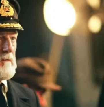 Morre Bernard Hill, ator que atuou em Titanic e Senhor dos Anéis