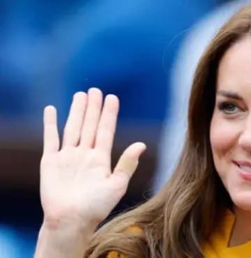 Estado de saúde de Kate Middleton pode ter se agravado, dizem jornais