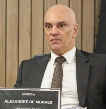 Alexandre De Moraes: Desvio de dinheiro público é o cupim da Democracia