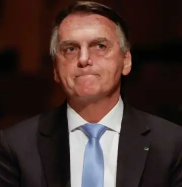 Bolsonaro se pronuncia e estima quanto tempo ficará internado em SP