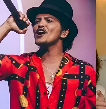 Prefeito do Rio diz que não deu autorização para show de Bruno Mars na cidade