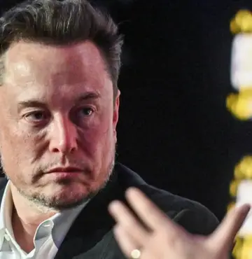 AGORA: Elon Musk anuncia ajuda ao RS; VEJA