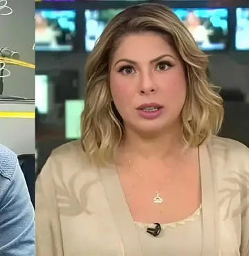 Deltan desmascara Daniela Lima da Rede Globo e apresenta vídeo revelador