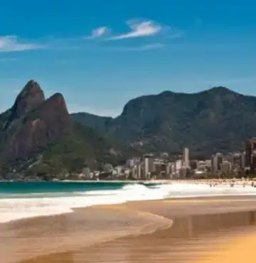Estudo coloca cidade brasileira como a pior do mundo para visitar e irrita moradores; saiba qual