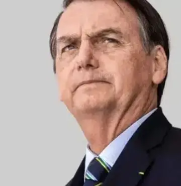 Boletim médico atualiza estado de saúde de Bolsonaro nesta segunda (13)