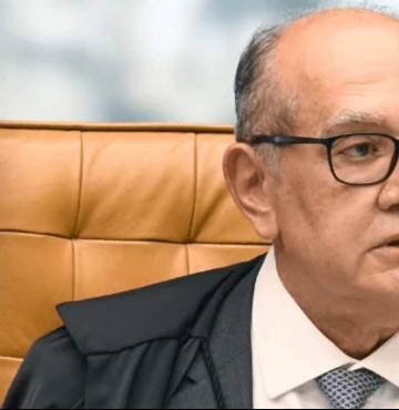 Gilmar Mendes defende inquérito das Fake News como Pilar da Democracia