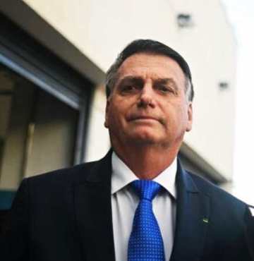 Até Jornais de esquerda dos EUA criticam exclusão de Bolsonaro em evento de Trump