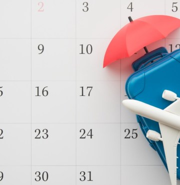 Calendário 2025: Feriados Ideais Para Emendar e Relaxar!