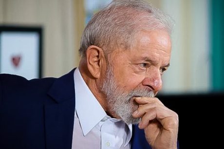 Lula se reúne com Macron e outros chefes de Estado no Japão durante G7