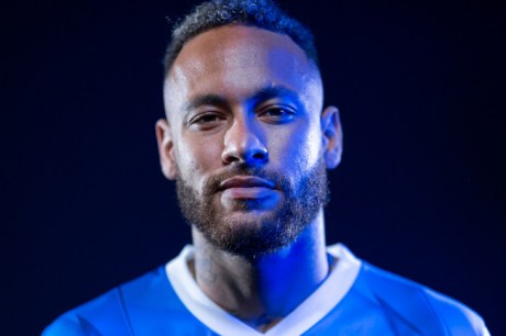 Neymar explica por que deixou a Europa e aceitou proposta do Al-Hilal