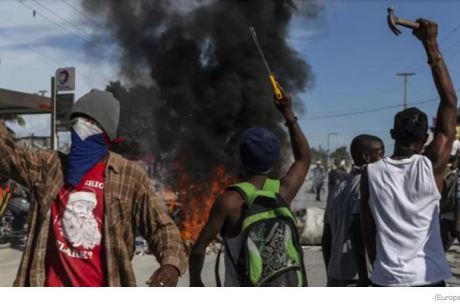 Atentado contra marcha cristã no Haiti deixa pelo menos sete mortos