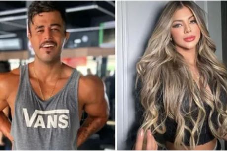 Personal trainer morre após ser atingido por carro de blogueira em Manaus