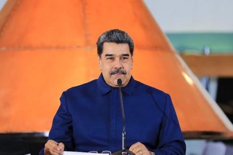 EUA dão ultimato a Maduro para cumprir acordo com oposição ou enfrentar sanções