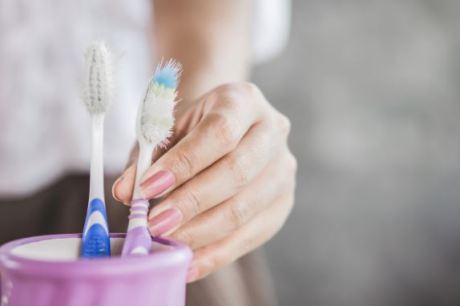 Objetos podem ter diversos tipos de bactérias; saiba quais