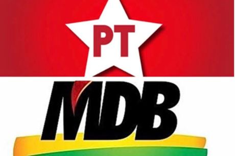 PT e MDB da Bahia disputam apoio eleitoral de Jerônimo e Lula também nas redes sociais