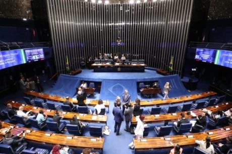 Projeto de Lei que propõe fim das saidinhas está parado no Senado