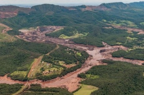 Vale tem dois dias para explicar à Justiça de MG acordos de Brumadinho