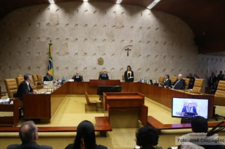 STF anula provas obtidas a partir de dados preservados em contas da internet sem autorização judicial