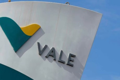 CEO da Vale permanece no comando até fim de 2024, em meio à disputa pelo controle da empresa