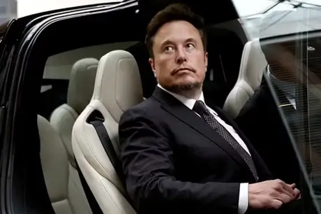 Elon Musk escapa da morte por duas vezes em seis meses