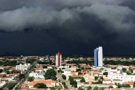 Paraíba está sob alerta de chuvas intensas; saiba mais