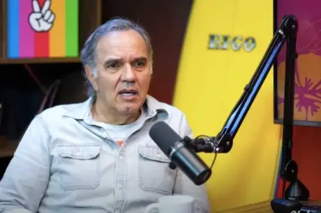 Humberto Martins sobre bastidores da Globo: Degradação