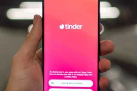 Tinder lança ferramenta que ajuda a evitar 