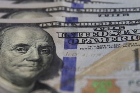 Contas externas tem Déficit de US$ 4,57 bilhões em março