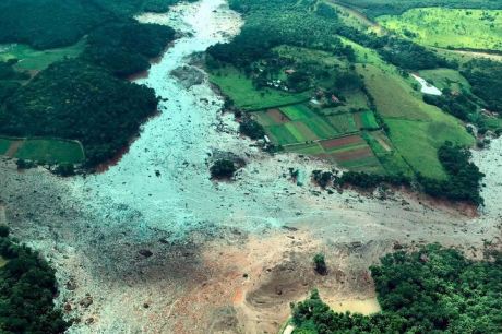 Vítimas da tragédia em Brumadinho autorizam repasse de R$ 2,2 mi ao RS