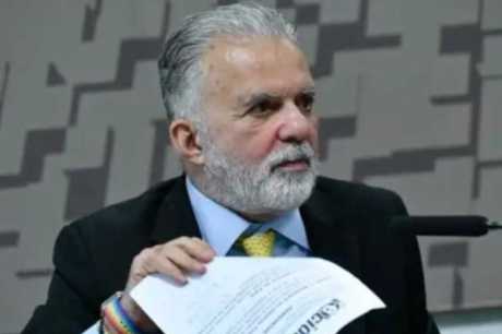 Lula remove embaixador do Brasil em Israel, Frederico Meyer, e o transfere para Genebra