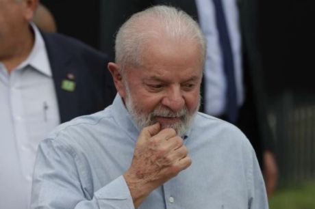 Editorial do Estadão diz que picuinha de Lula com Israel humilha os brasileiros