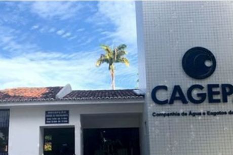 Concurso da Cagepa: publicado novo edital com retificações