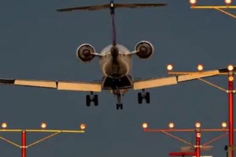 Descubra quais são os aeroportos mais movimentados do planeta